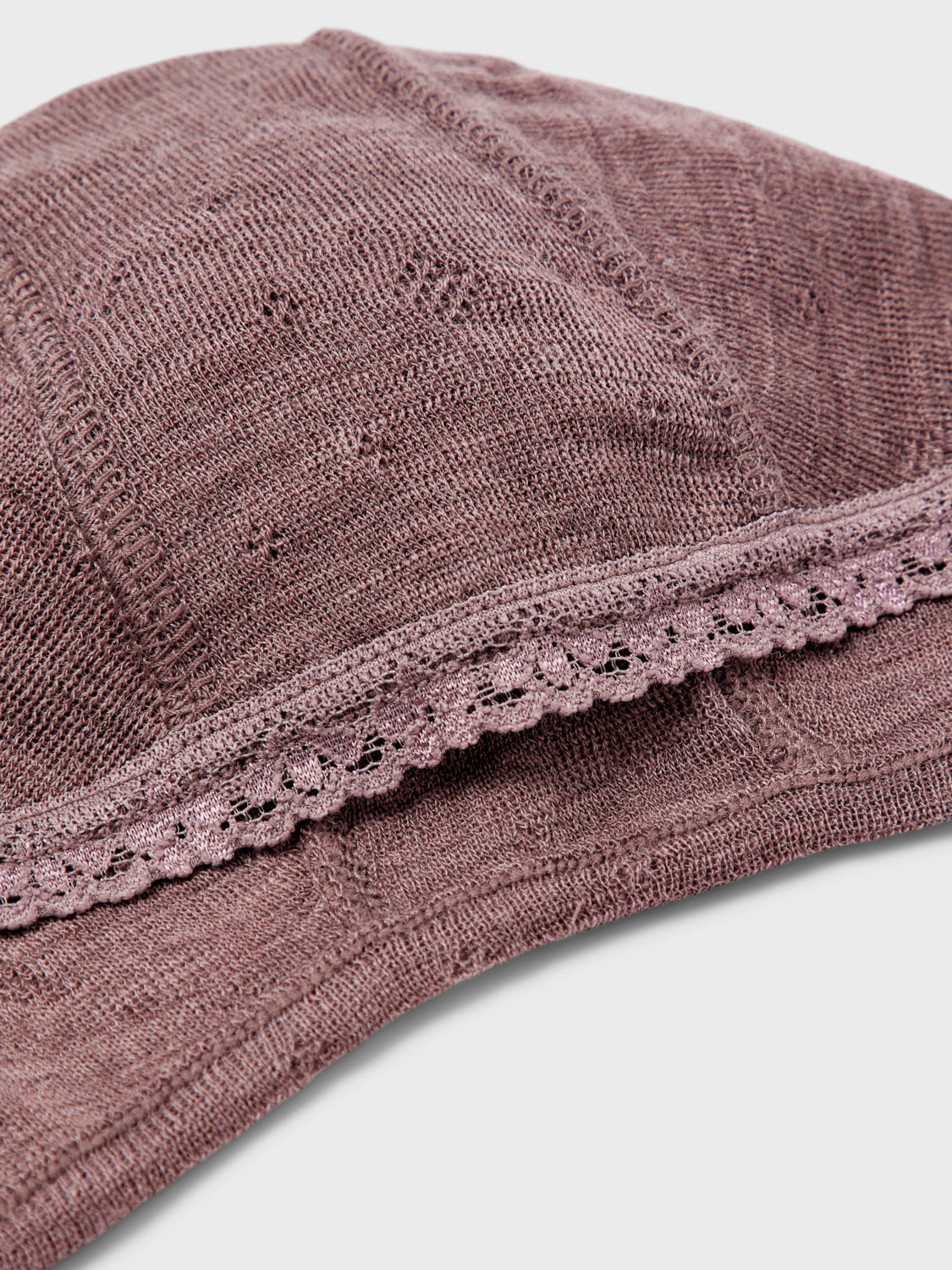 NBFWANG Headwear - Peppercorn